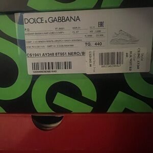 Dolce & Gabbana Daywalkers